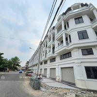Mở Bán 26 Căn Shophouse An Sương, Kdc An Sương - Đã Có Shr Từng Căn!!!