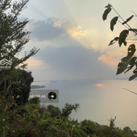 Hàng Hiếm Về. Đất Vườn Nghỉ Dưỡng Giá Rẻ Tại Định Quán, View Nhìn Toàn Cảnh Hồ Trị An