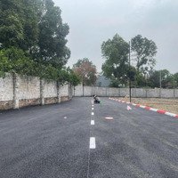 Bán Đất Khu Cnc Hoà Lạc , Sát Nhà Máy In Tiền