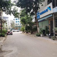 Bán Đất Phân Lô Dịch Vụ Vạn Phúc, Cạnh Himlam - Trường Quốc Tế Vạn Bảo, Kd Ô Tô Tránh, 43M2Mặt Tiền4.3M