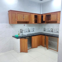 Bán Nhà Đẹp-Giá Rẻ- Hẻm Xe Hơi - Sát Chợ Cây Sộp - Đông Hưng Thuận - Quận 12 -Diện Tích56M2 - 2 Tầng Đúc