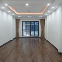 Bán nhà 189 Hoàng Hoa Thám vị trí đẹp, thông thoáng, mặt tiền 4.2m. Diện tích: 46m², số tầng: 6, giá: 8.4 tỷ (Ba Đình)