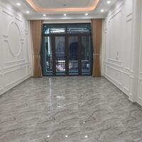 Bán nhà 189 Hoàng Hoa Thám vị trí đẹp, thông thoáng, mặt tiền 4.2m. Diện tích: 46m², số tầng: 6, giá: 8.4 tỷ (Ba Đình)