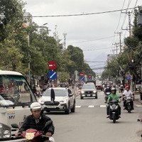 Bán Nhanh Nhà Cấp 4 Lê Hồng Phong Phước Hòa, Nha Trang, Ngang 6M Giá Bán 70 Triệu / M2