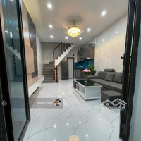 Bán Nhà Thanh Liệt, Thanh Trì, Tặng Nội Thất Xịn Sò Sẵn Ở, Sd 30M2, 4.5Tỷ(Ctl)
