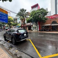 Siêu Phẩm Mặt Tiền Nguyễn Thiện Thuật, Lộc Thọ, Nha Trang - Ngang 14M