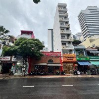 Siêu Phẩm Mặt Tiền Nguyễn Thiện Thuật, Lộc Thọ, Nha Trang - Ngang 14M