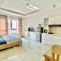 Căn Hộ Studio Full Nội Thất Gần Cầu Sài Gòn (Hình Thật - Giá Thật)
