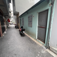 Bán Nhà Riêng Tại Đường Hoa Lâm, Đức Giang, Long Biên, Hà Nội, 4,9 Tỷ, 33 M2
