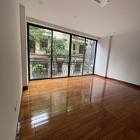 Bán Nhà Trung Kính,60M2, 7 Tầng Thang Máy , Mặt Tiền 5 Mét , 2 Thoáng Trước Sau , 32 Tỷ ( Nhà Đẹp )
