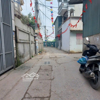 Bán Nhà Quang Tiến Đại Mỗ - 31M2 5 Tầng - 10M Ra Ô Tô, Về Ở Ngay - Giá 6.X Tỷ Liên Hệ: 0964558599