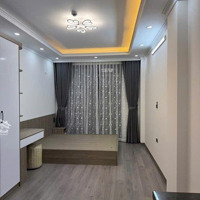Bán Nhà Quang Tiến Đại Mỗ - 31M2 5 Tầng - 10M Ra Ô Tô, Về Ở Ngay - Giá 6.X Tỷ Liên Hệ: 0964558599