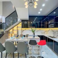 Nhà 1 trệt 2 lầu Khu Dân Cư Văn Hóa Tây Đô