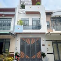 Nhà 1 trệt 2 lầu Khu Dân Cư Văn Hóa Tây Đô