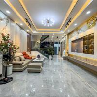 Nhà 1 trệt 2 lầu Khu Dân Cư Văn Hóa Tây Đô