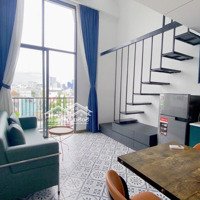Duplex Gác Lửng Full Nội Thất Nguyễn Văn Linh, Quận 7 Tặng Ngay Tiền Mặt Khi Thuê Trong 30-4