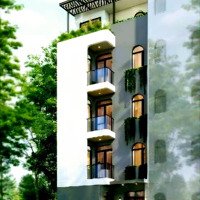 Nhà Bán Trước 30/4 . Chủ Giảm Sâu Chỉ Nhỉnh 5 Tỷ Nhà 5 Tầng Mới