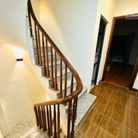 Bán Gấp Nhà Riêng 3 Phòng Ngủ 4 Vệ Sinhtại Xã Kim Chung, Hoài Đức, Hà Nội, 3,95 Tỷ, 34M2