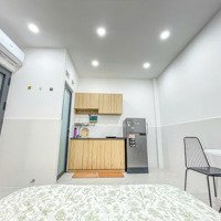Đang Trống Phòng Studio Full Nội Thất Gần Coppmart Nguyễn Kiệm (Hình Thật- Giá Thật)