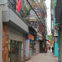 Chính Chủ Bán Nhà Kim Giang - Thanh Liệt - Ô Tô Kinh Doanh - Tiện Ích Không Thiếu Gì50M² 4 Tầng