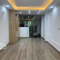Chính Chủ Bán Nhà Số 47 Ngõ 101 Phạm Ngọc Thạch - Đống Đa 34M2 6 Tầng 11.9 Tỷ Ô Tô Tránh Kinh Doanh