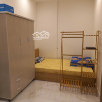 1 Phòng Ngủ+ Full Nội Thất, Tòa Bs11 Beverly Solary