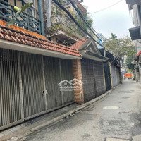 Bán Nhà Nguyễn Văn Cừ, Long Biên