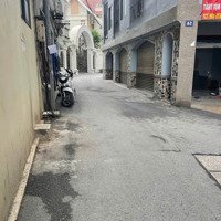 Bán Nhà Nguyễn Văn Cừ, Long Biên