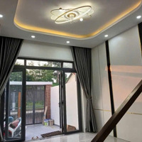 Bán Nhà Đối Diện Kdc Hiệp Thành 3 Cách Đường Phạm Ngọc Thạch 50M