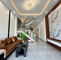 Bán Nhà Đối Diện Kdc Hiệp Thành 3 Cách Đường Phạm Ngọc Thạch 50M