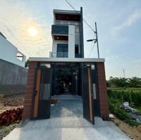 Bán Nhà Đối Diện Kdc Hiệp Thành 3 Cách Đường Phạm Ngọc Thạch 50M