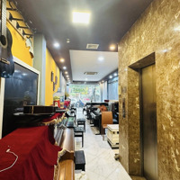 Mặt Phố Hào Nam, Vỉa Hè 7M, 5 Tầng Tm, Thông Sàn, Sổ Vuông. 56M2,Mặt Tiền4M. Chỉ 35.5 Tỷ!