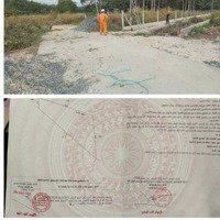 Bán Đất Tại Phường Hưng Long, Chơn Thành, Bình Phước, Giá Ưu Đãi Chỉ Với 1,3 Tỷ, 1000 M2