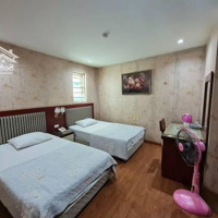 Bán Nhà Khách Sạn 8 Tầng, Phố Phương Mai, Ga Ra, Đường Ô Tô Tránh, Mặt Tiền 7M, Giá Bán 2X Tỷ