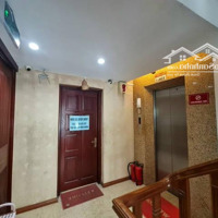 Bán Nhà Khách Sạn 8 Tầng, Phố Phương Mai, Ga Ra, Đường Ô Tô Tránh, Mặt Tiền 7M, Giá Bán 2X Tỷ
