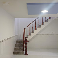 Cần Bán Nhà Sổ Chung Chính Chủ Tại Thành Phố Dĩ An 650 Triệu, Diện Tích 22M2- Ngang 5M
