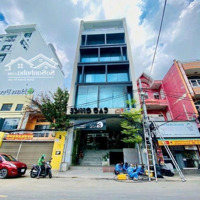 Mt Thương Hiệu Ngay Lotte Mart - Cộng Hòa - 10X20M, 5 Tầng - Hđ: 120 Triệu/Th - 35 Tỷ (Chính Chủ)