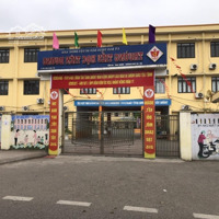 Hàng Siêu Cấp- Giá Chỉ Hơn 50 Triệu- Mặt Phố Kinh Doanh Xe Công Chạy-Quốc Lộ 23B- 194M Tiên Dương