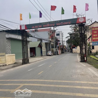 Hàng Siêu Cấp- Giá Chỉ Hơn 50 Triệu- Mặt Phố Kinh Doanh Xe Công Chạy-Quốc Lộ 23B- 194M Tiên Dương