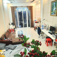 Bán Nhà Mặt Tiền Kinh Doanh 3 Tầng 80M2 Đường Huỳnh Văn Gấm, P Tây Thạnh, Tân Phú.