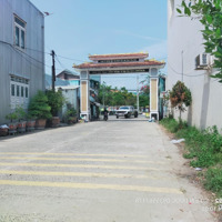 Chính Chủ Cần Bán Lô Đất Cách Chợ Đại Hiệp Chỉ 100M, Cách Quốc Lộ Vài Chục Mét Giá 1.1Xx