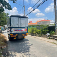 Bán 738M2 (686M2 Thổ Cư) Đường Xe Tải Ngay Võ Nguyên Giáp - Đỗ Xuân Hợp- Tp Thủ Đức, Giá Chỉ 38 Tỷ