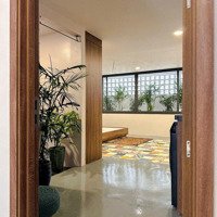 Siêu Phẩm Đẹp Nhất Bến Nghé - Khu Vip Nguyễn Thị Minh Khai, Q1 (5,2X18M) - 5 Tầng Chỉ 22 Tỷ