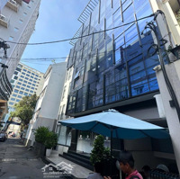 Bán Gấp Nhà 193D1- D2- D3- 193C1 Nam Kỳ Khởi Nghĩa, P.vts, Q3(20X22M)428.M2. Ctxd:12T+Mct. 105Tỷ Tl