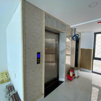 Building 2 Hầm + 7 Tầng - Kết Cấu Khủng Nhất Gò Vấp Chào Bán Nhanh Chỉ 200 Triệu/M2.