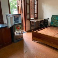 Nhà Đẹp Ở Ngay Trần Cung - Ngõ Ô Tô Vào Nhà - 10M Ra Mặt Phố Dt= 68M2 - 5 Tầng - 9P - Giá Bán 15,6 Tỷ