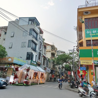 Á Hậu Lê Lợi,Hà Đông, Diện Tích: 38M2, 5Tầng, Nhỉnh7 Tỷ.thang Máy, Gần Ô Tô, Kinh Doanh.