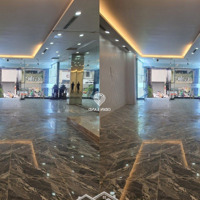 Cho Thuê Mkbk Phố Bà Triệu Gần Vincom Bà Triệu, Diện Tích 120M,Mặt Tiền8M, Tầng 1 Riêng Biệt