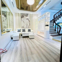 Siêu Mượt! Đê La Thành, Ngay Phố, Phân Lô, Ô Tô, Nở Hậu, 36M2X6 Tầng