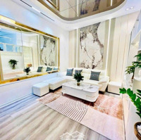 Siêu Mượt! Đê La Thành, Ngay Phố, Phân Lô, Ô Tô, Nở Hậu, 36M2X6 Tầng